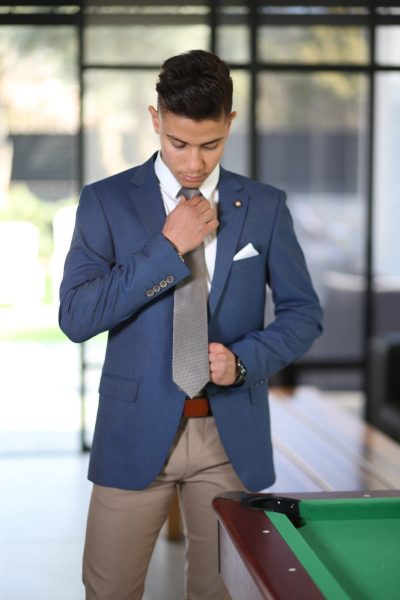 Mens Suits, Woven Shirts and Pants
