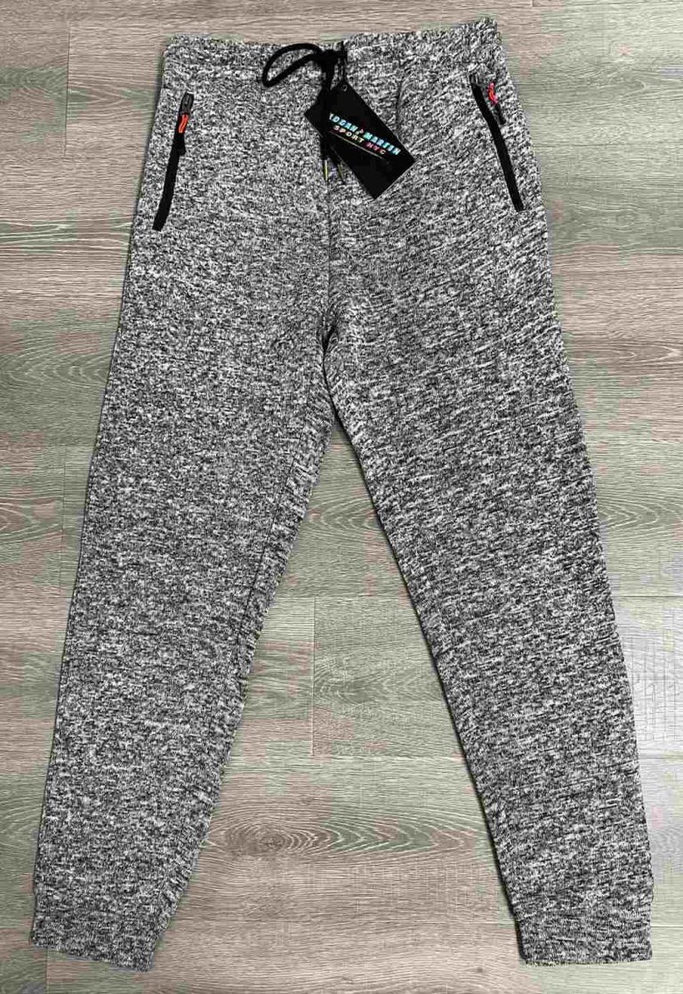 Mens Fleece Pants