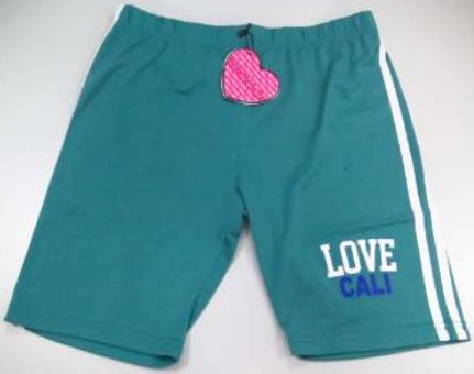 Ladies Shorts – StockStories