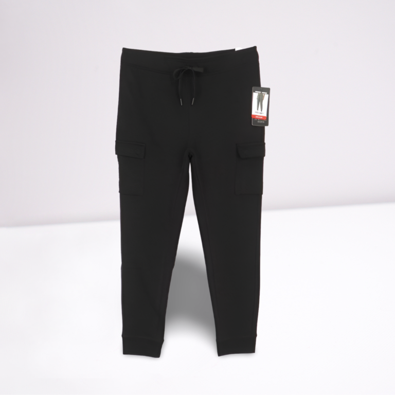 Mens French Terry Pants
