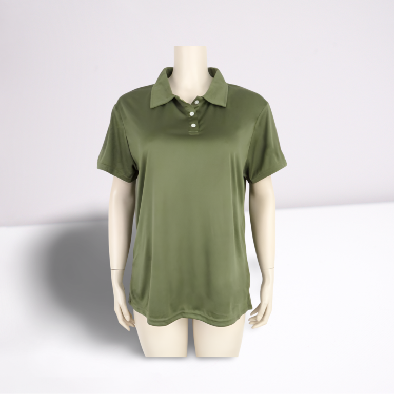 Ladies Polo Shirt