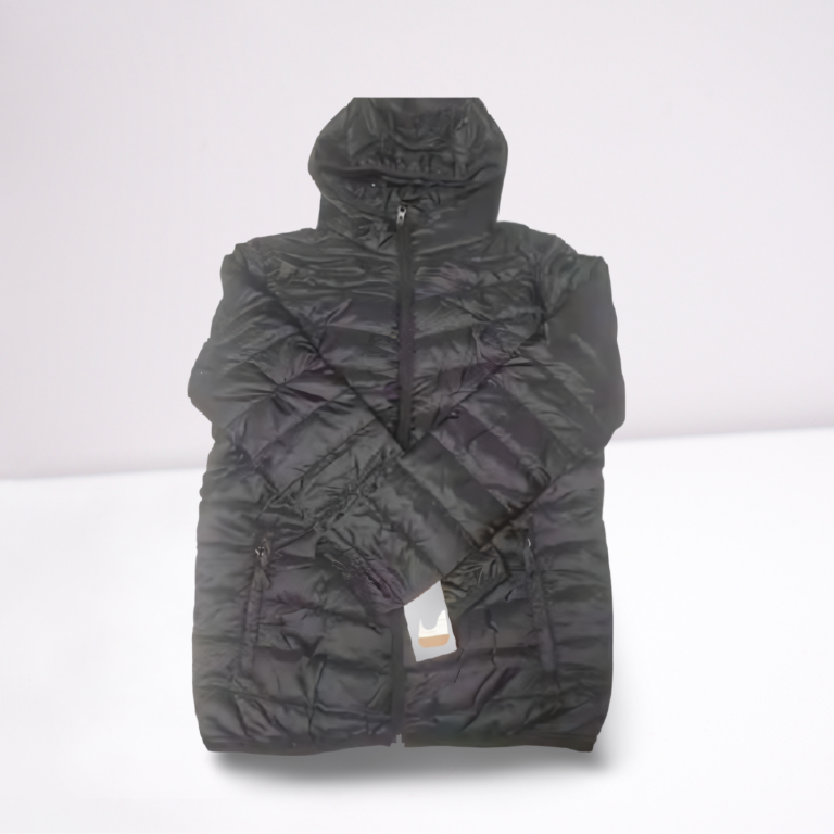 Mens and Boys Puffer Jacket