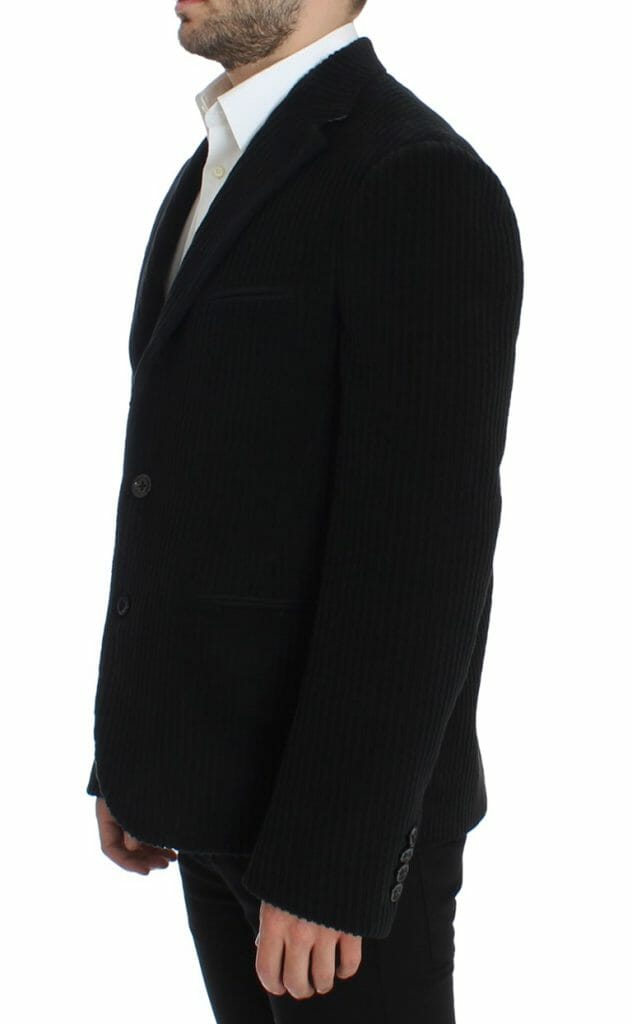 Black manchester MARTINI blazer StockStories
