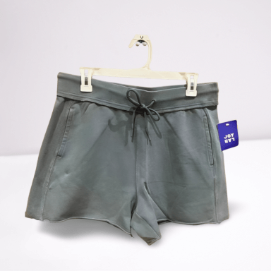 Ladies French Terry Shorts