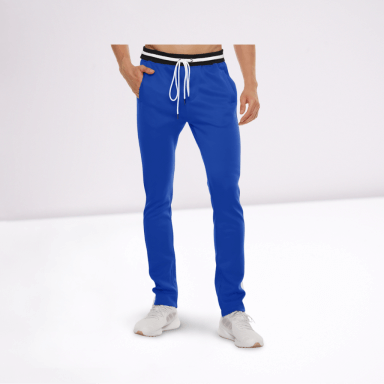 Mens Active Pants