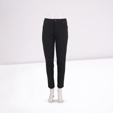 Ladies Ponte Pants