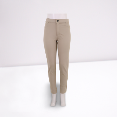 Ladies Ponte Pants