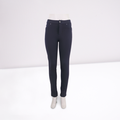 Ladies Ponte Pants