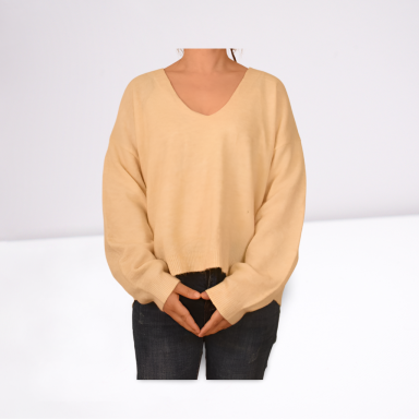 Ladies Sweater