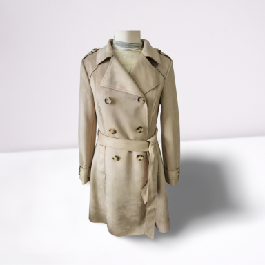 Ladies Trench Coat