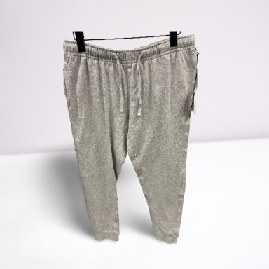 Mens French Terry Joggers