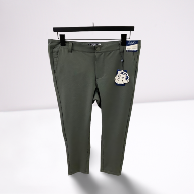 Mens Long Tech Pants