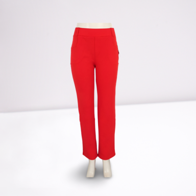 Ladies Long Pants