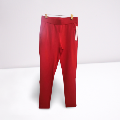 Ladies Long Pants