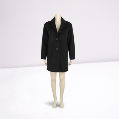 Ladies Wool Coat