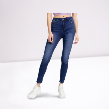 Ladies Skinny Jeans