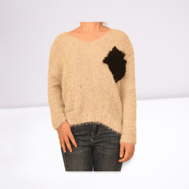 Ladies Sweater