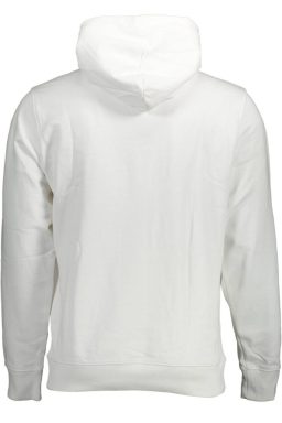 White Cotton Sweater