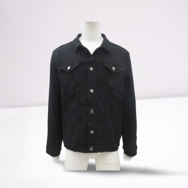 Mens Denim Jacket