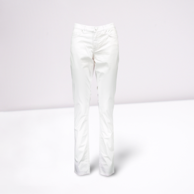 White Jeans & Pant