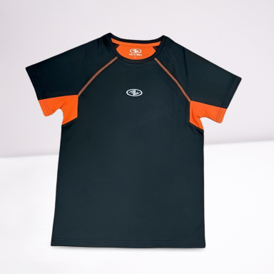 Boys Active T Shirt