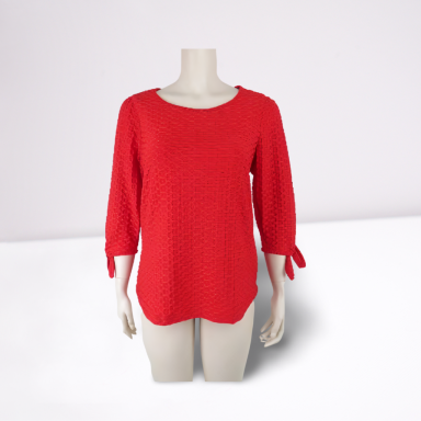 Ladies Sweater – Regular + Plus