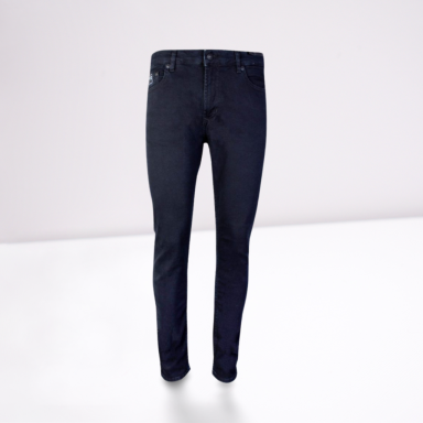 Skinny Versace Jeans Couture Denim Pants