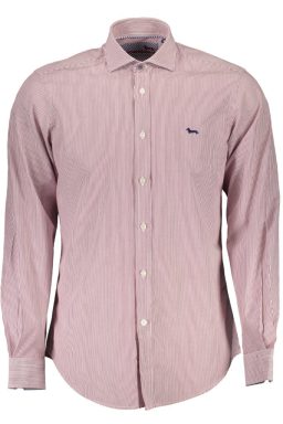 Purple Cotton Shirt