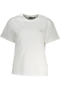 White Cotton Tops & T-Shirt