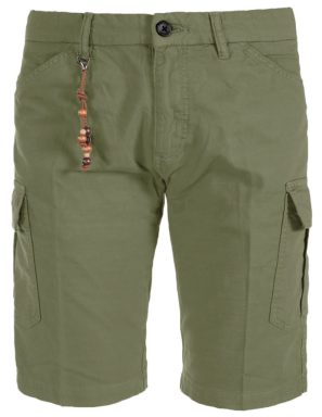 Army Cotton Short