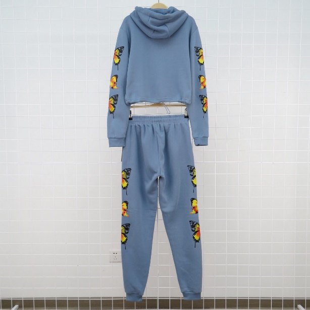 blured version of