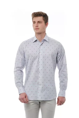 Multicolor Cotton Shirt