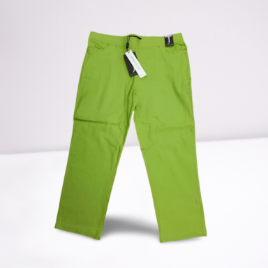 Ladies Capri Pants