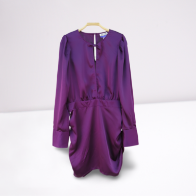 Ladies  Regular and Plus Dress