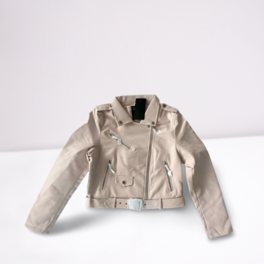 Ladies PU Jacket