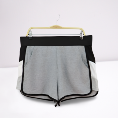 Ladies (Junior) Shorts