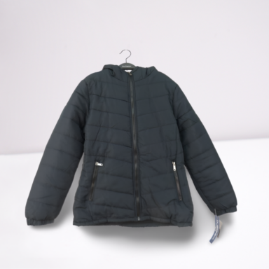 Ladies Puffer Jacket