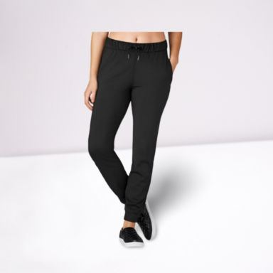 Ladies 4 Way Stretch Joggers
