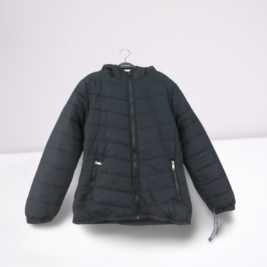Ladies Puffer Jacket