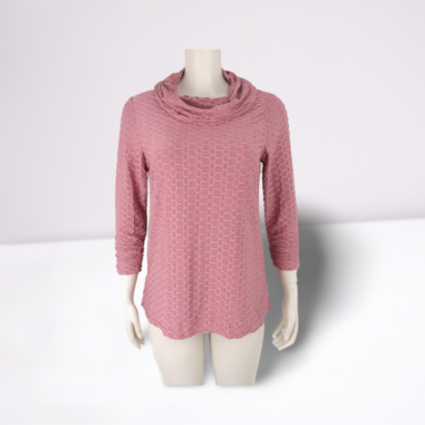Ladies Knit Top