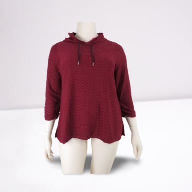 Ladies Knit Top