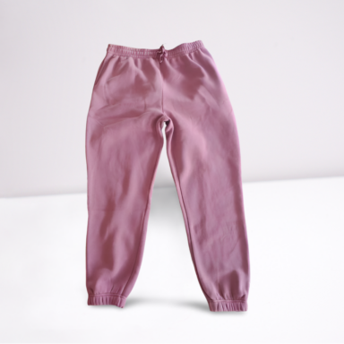 Ladies Fleece Joggers