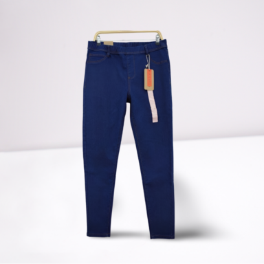 Ladies (Junior) Denim Pants