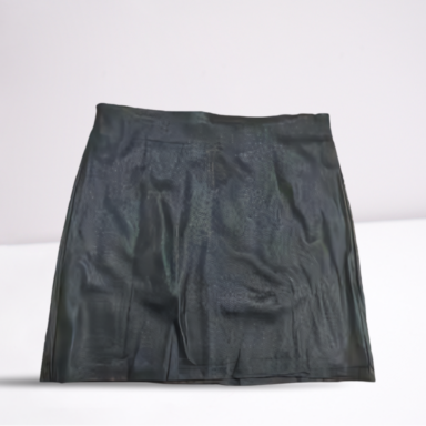 Ladies PU Skirt and Shorts