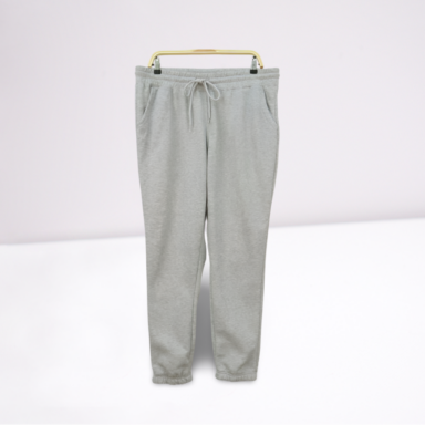 Ladies Fleece Joggers