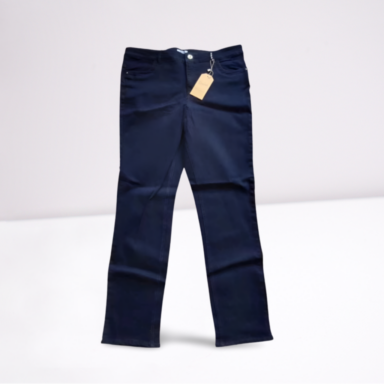 Ladies Denim Pants