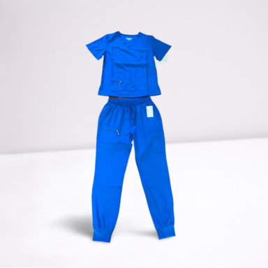 Ladies Scrub Set