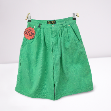 Ladies (Junior) Wide Leg Shorts