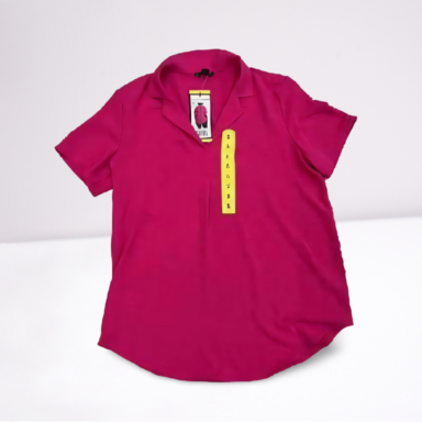 Ladies Polo Shirt