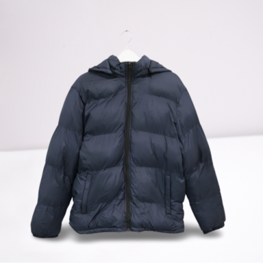 Ladies Puffer Jacket